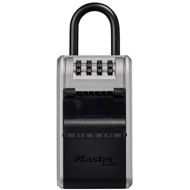 Sleutelkluis MasterLock Select Access XL met beugel