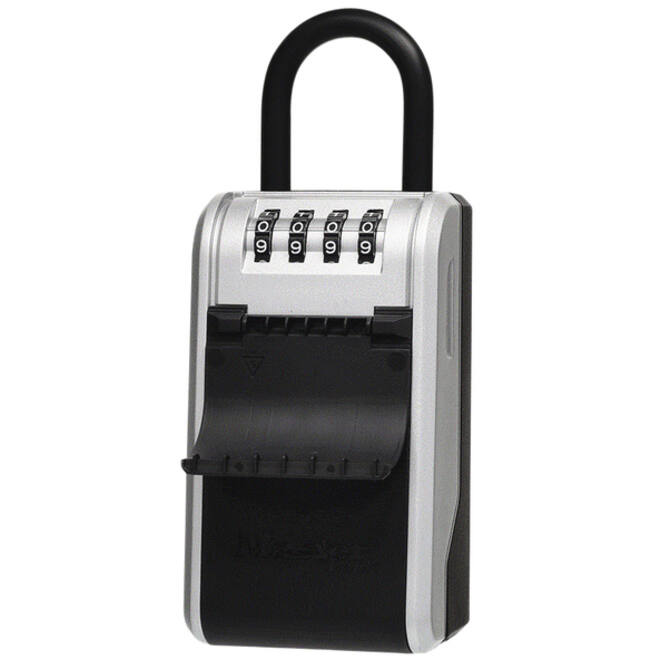 Sleutelkluis MasterLock Select Access XL met beugel