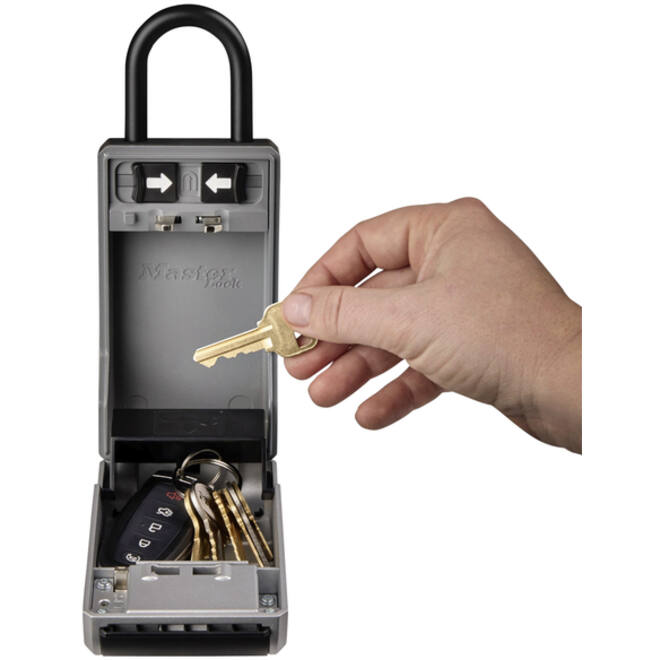Sleutelkluis MasterLock Select Access XL met beugel