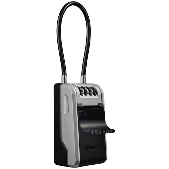 Sleutelkluis MasterLock Select Access XL met flexibele beugel