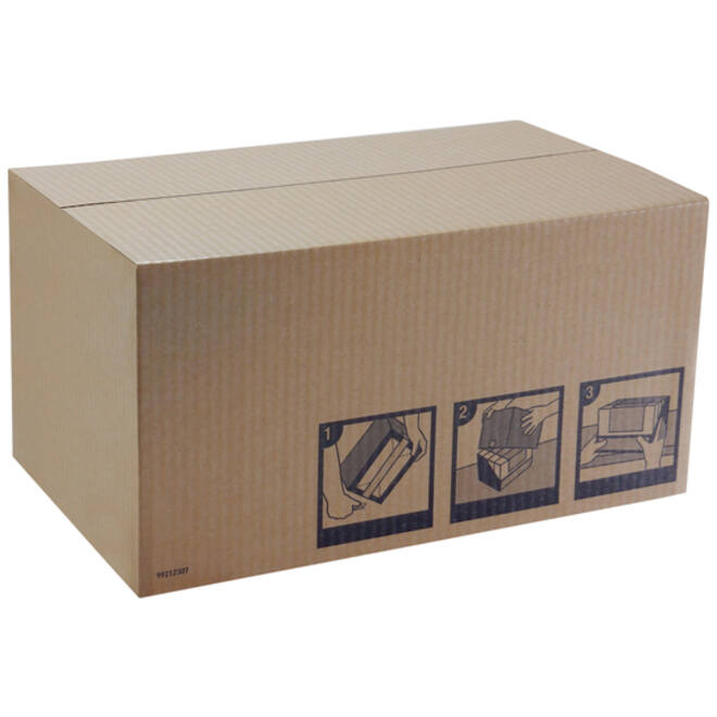 Display Leitz Recycle bureau-accessoires 21 stuks assorti