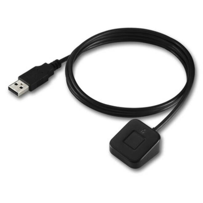 Fingerprint Key Kensington Verimark Desktop