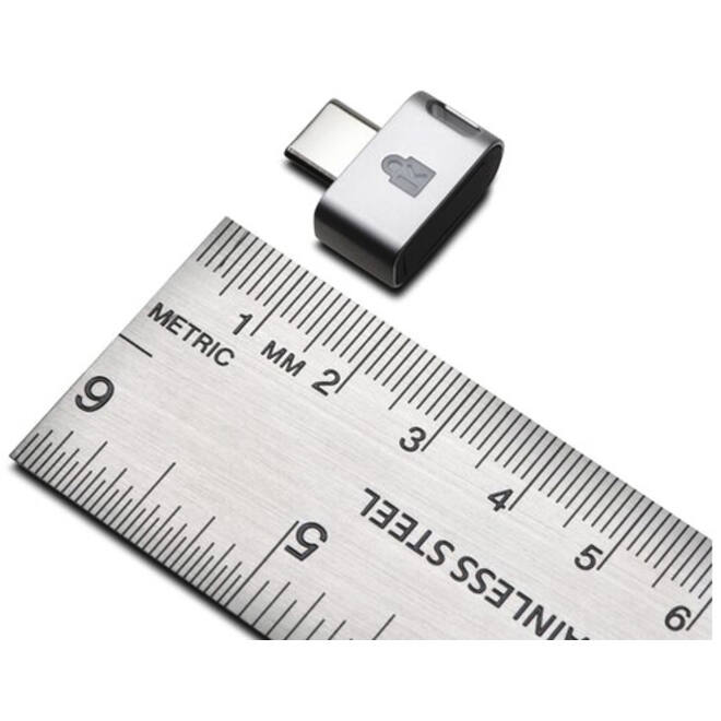 Fingerprint Key Kensington VeriMark Guard USB-C
