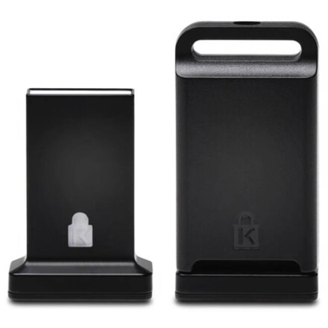 Fingerprint Key Kensington VeriMark Guard USB-A