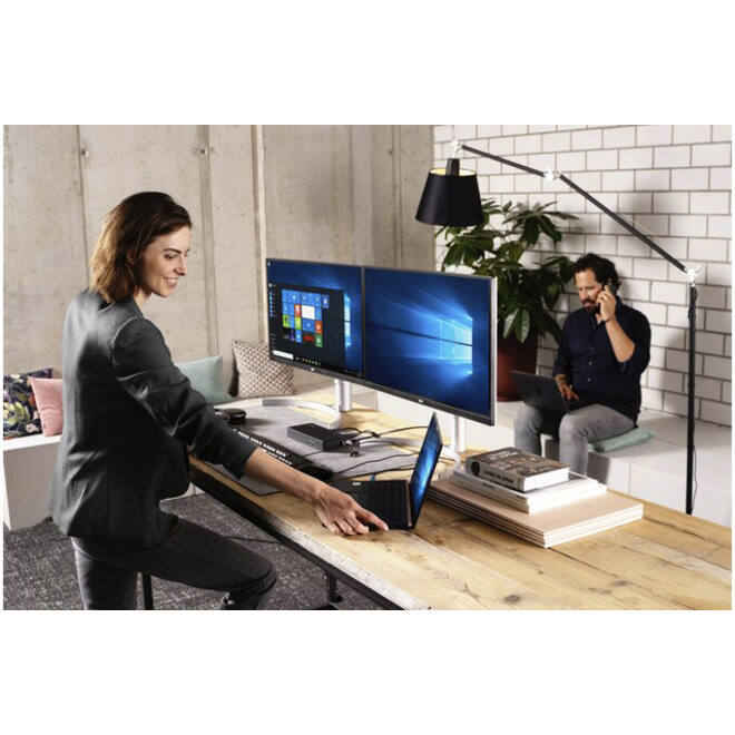 Fingerprint Key Kensington VeriMark Guard USB-A
