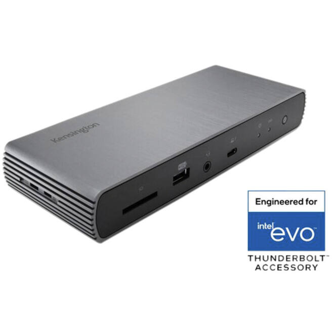 Dockingstation Kensington SD5700T Thunderbolt 4