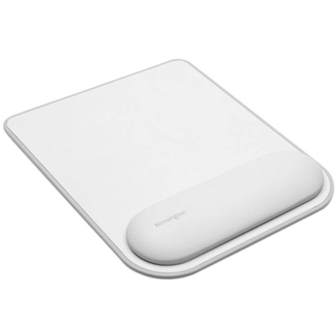 Muismat Kensington ErgoSoft met Polssteun grijs