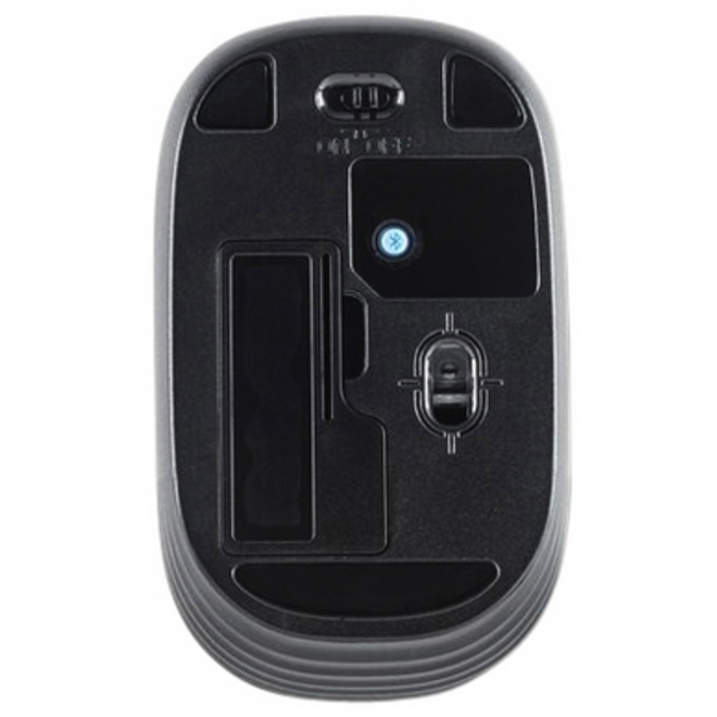 Muis Kensington Pro Fit Bluetooth Compact zwart