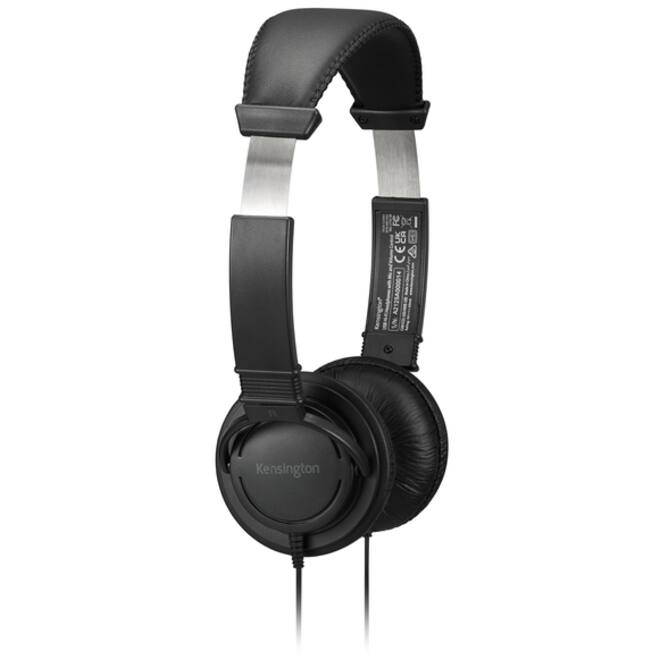Hoofdtelefoon Kensington HiFi met microfoon