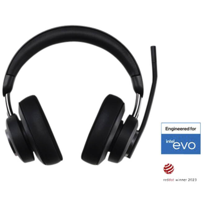 Hoofdtelefoon Kensington H3000 Bluetooth Over-Ear