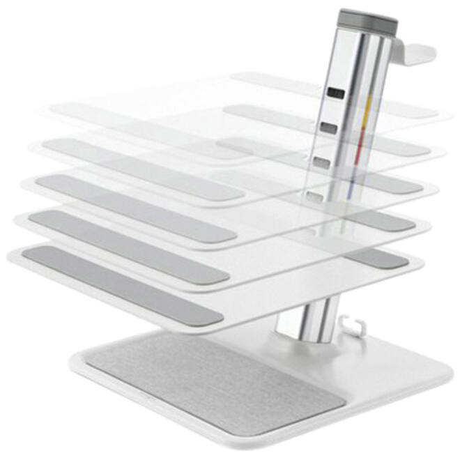 Laptopverhoger Kensington SmartFit Universeel