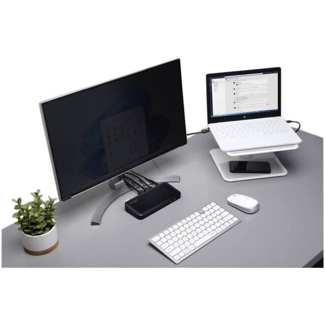Laptopverhoger Kensington SmartFit Universeel