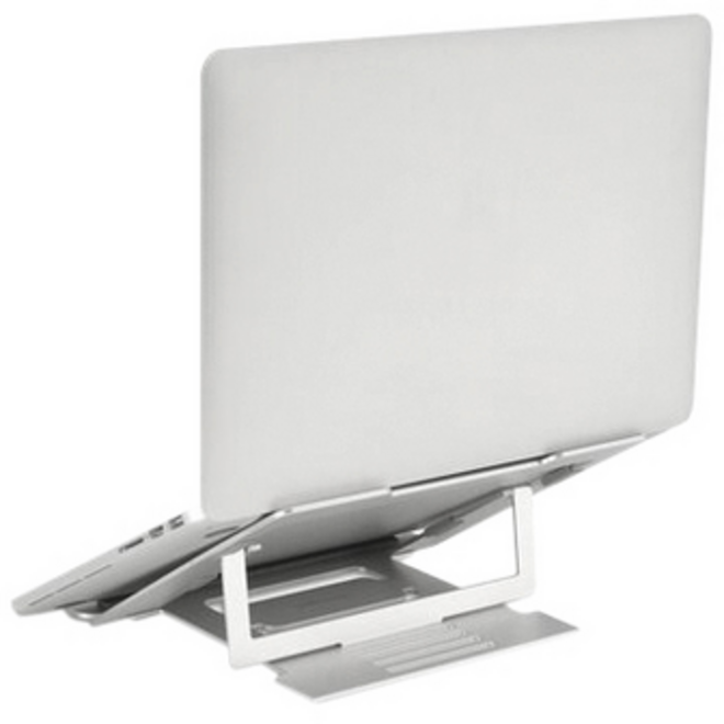 Laptopstandaard Kensington Aluminium Easy Riser