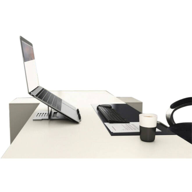 Laptopstandaard Kensington Aluminium Easy Riser