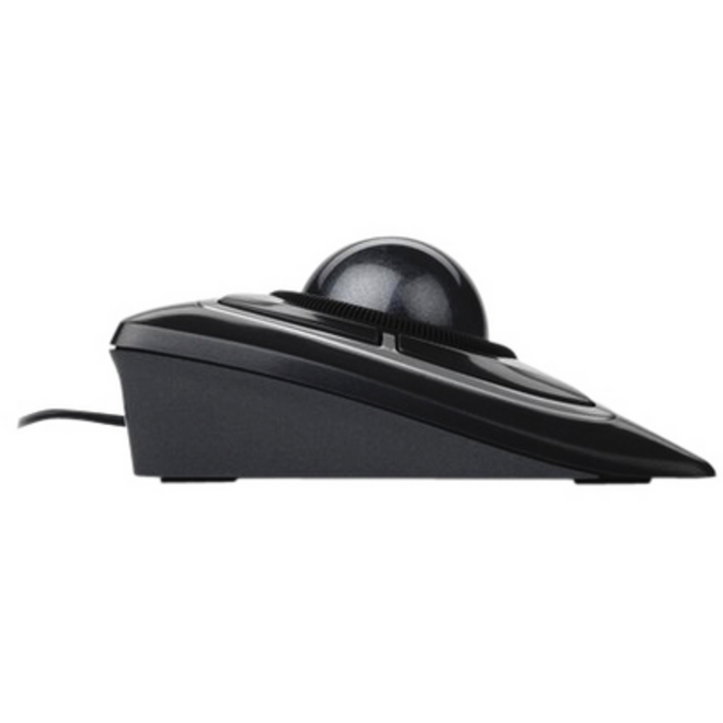 Muis Kensington Trackball Expert Bedraad zwart
