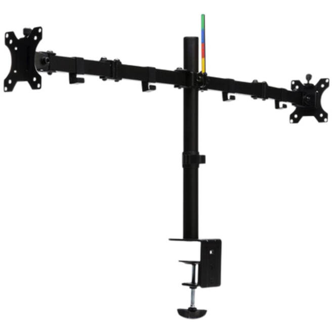 Monitorarm Kensington SmartFit Ergo Dual Extended