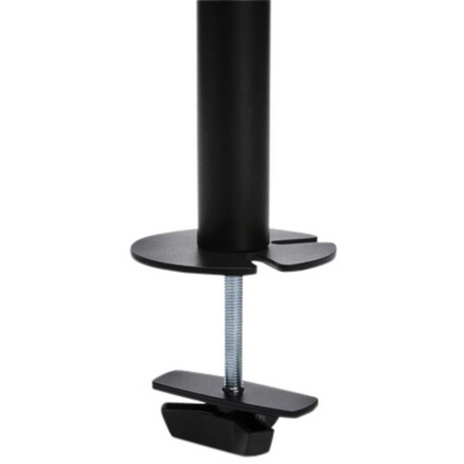 Monitorarm Kensington SmartFit Ergo Dual Extended