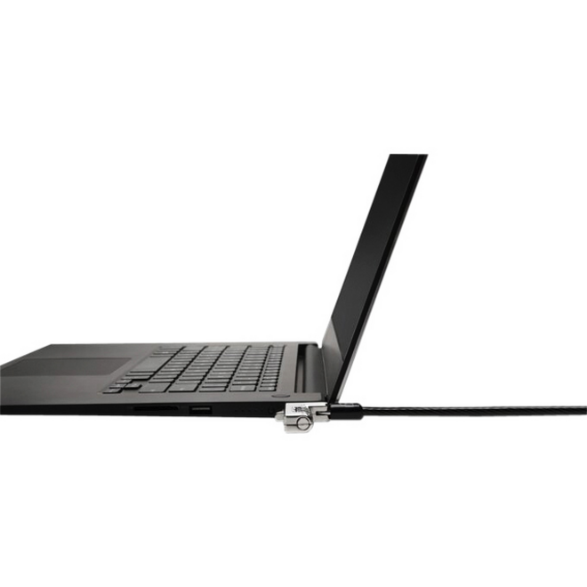 Laptopslot Kensington ultradun T-bar Cijfer