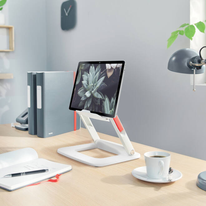 Laptopstandaard Leitz Ergo verstelbare multihoek