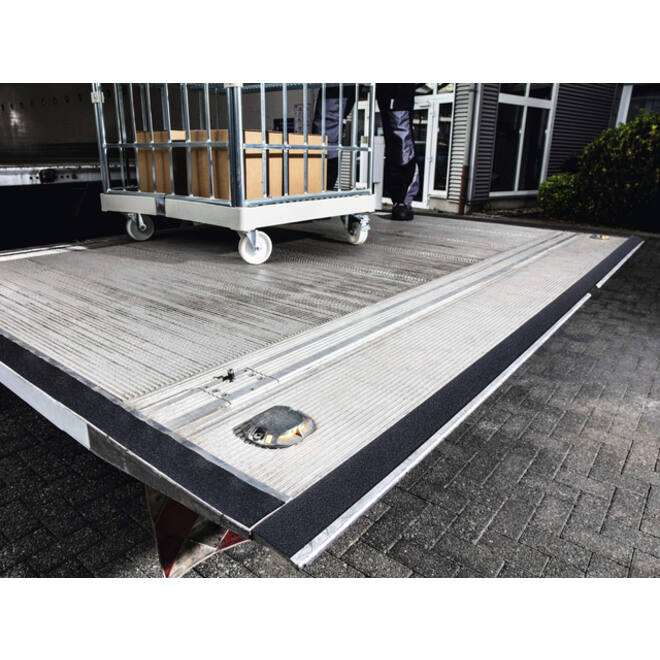 Antisliptape DURALINE GRIP+ 50mmx15m zwart