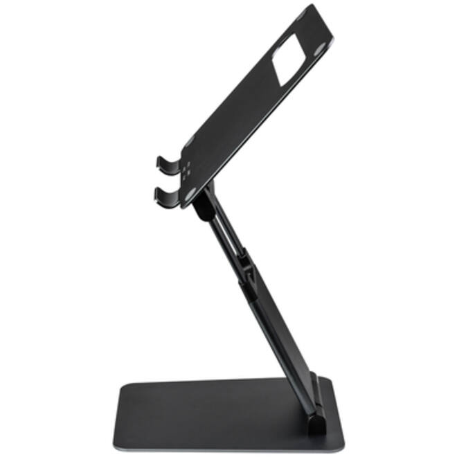 Laptopstandaard Ergofy Tall antraciet