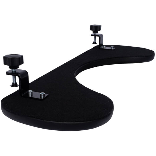 Armsteun R-Go Ergonomisch Zwart