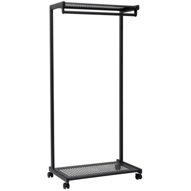 Garderoberek MAUL Bolero 166x78x46cm mobiel