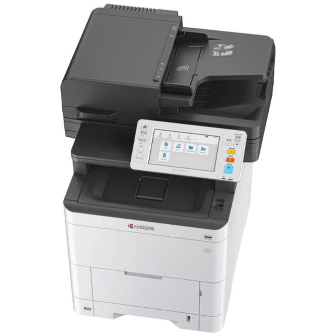 Multifunctional Laser printer Kyocera Ecosys MA3500CIX ZA53