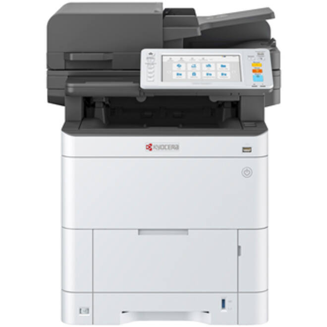 Multifunctional Laser printer Kyocera Ecosys MA3500CIFX ZA53