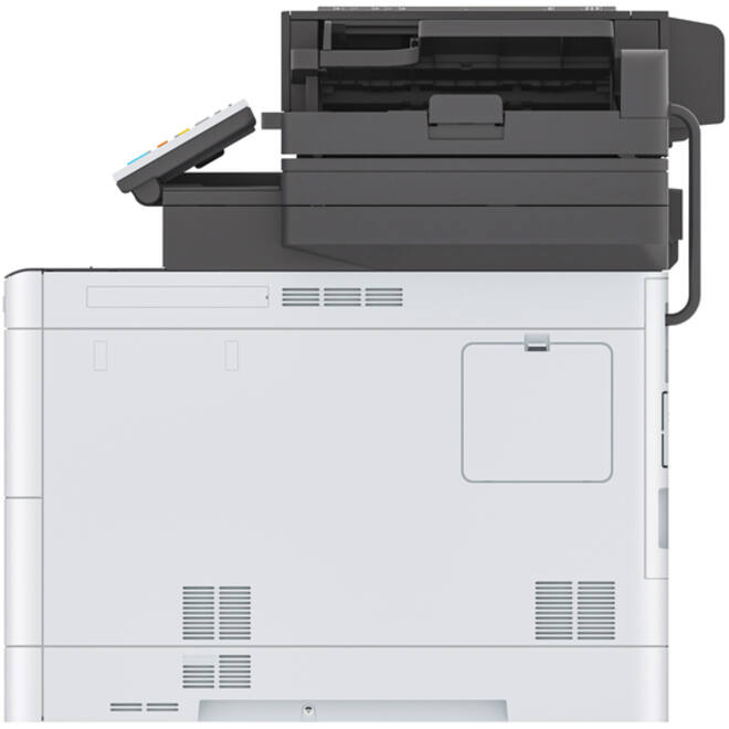 Multifunctional Laser printer Kyocera Ecosys MA4000CIFX ZA53