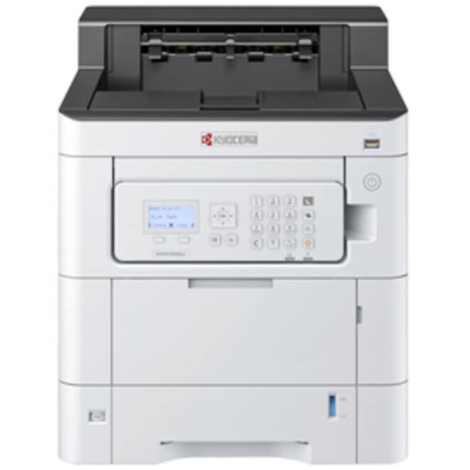 Printer Laser Kyocera Ecosys PA4000CX ZA43