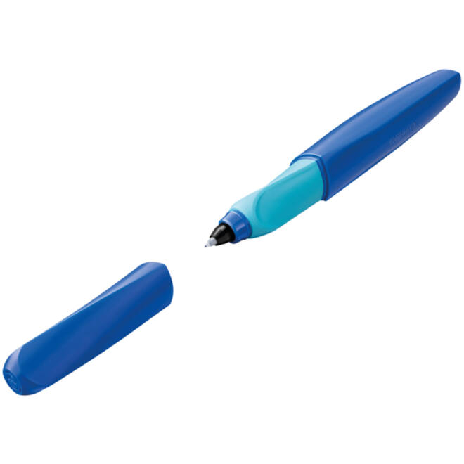 Rollerpen Pelikan Twist 0,3mm Deep Blue