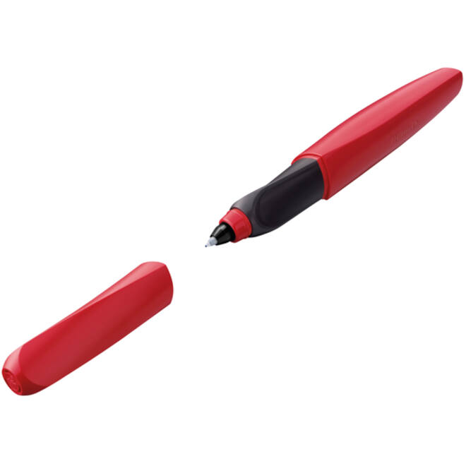 Rollerpen Pelikan Twist 0,3mm Fiery Red