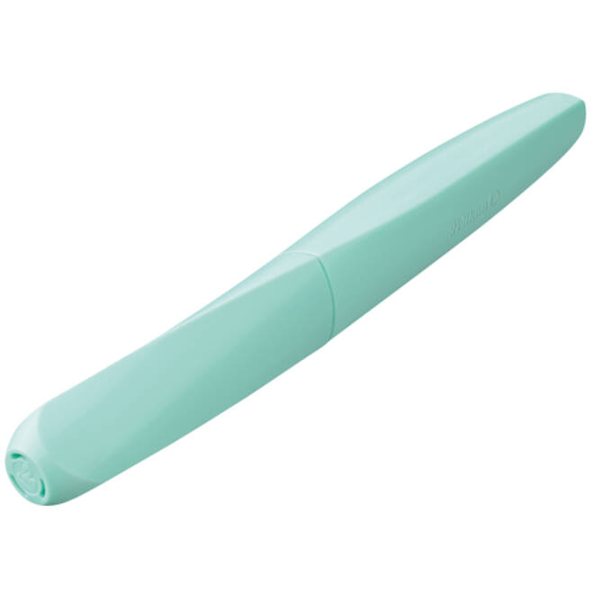 Rollerpen Pelikan Twist 0,3mm Neo Mint