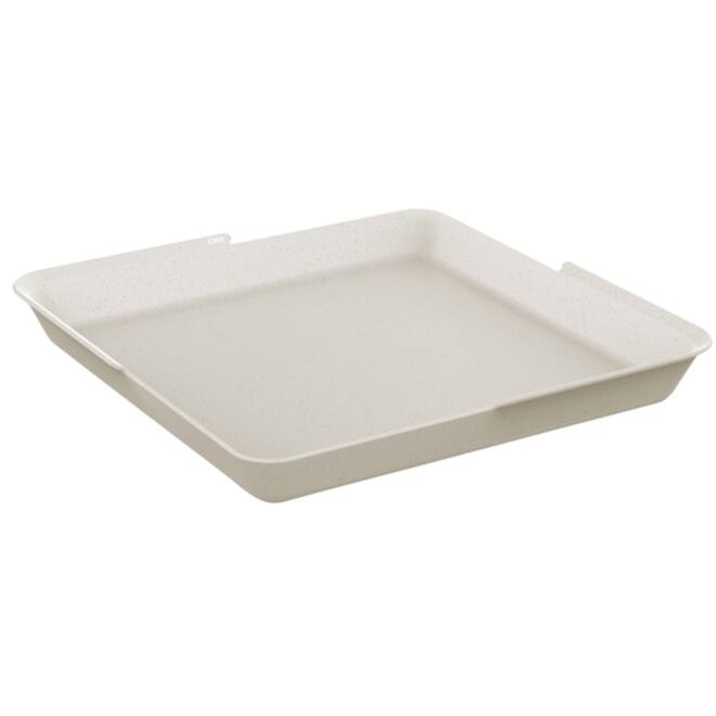 Bord Circulware Circulplate 1000ml herbruikbaar 12 stuks