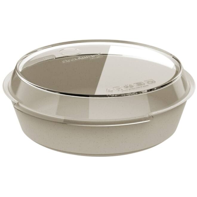 Kom Circulware Circulbowl 800ml herbruikbaar 12 stuks