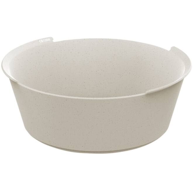 Kom Circulware Circulbowl 1200ml herbruikbaar 8 stuks