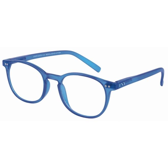 Leesbril I Need You +1.50 dpt Junior blauw