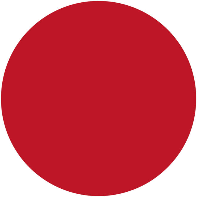 Whiteboardpotlood STABILO MARKdry 648/40 rood