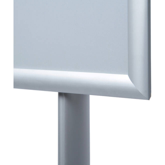 Posterstandaard Quantore A4