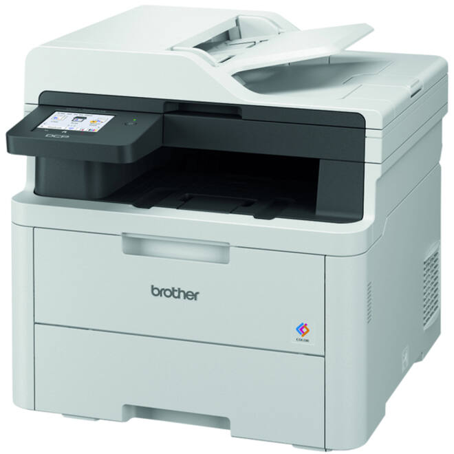 Multifunctional Laser printer Brother DCP-L3560CDW