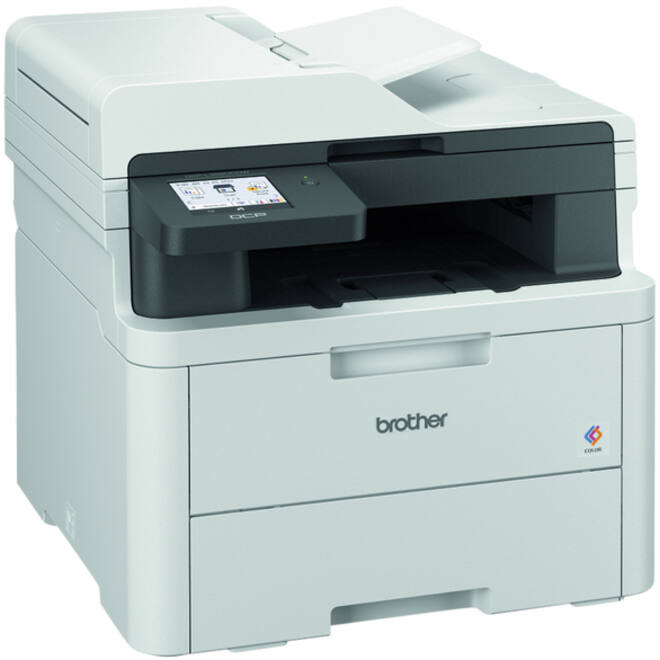 Multifunctional Laser printer Brother DCP-L3560CDW