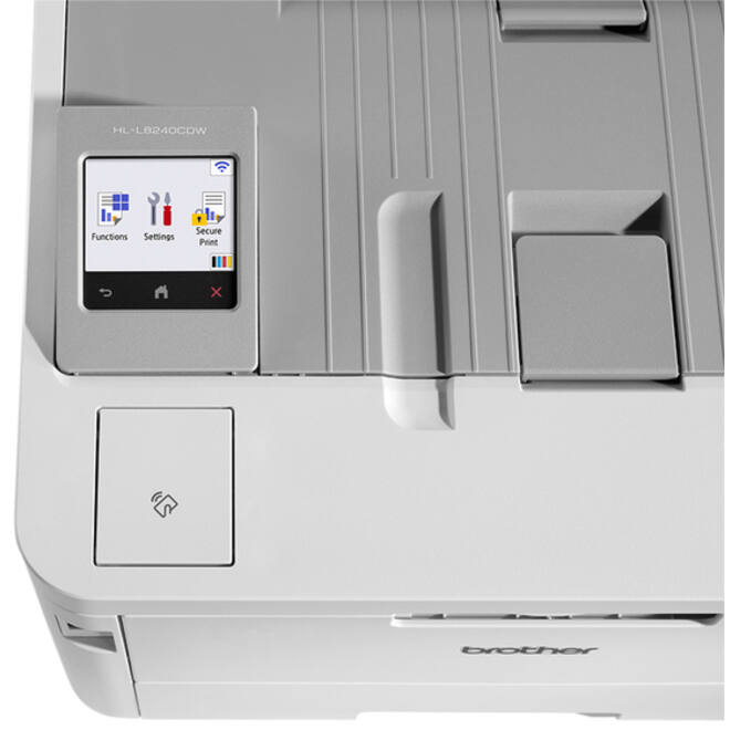 Printer Laser Brother HL-L8240CDW
