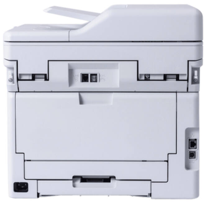 Multifunctional Laser printer Brother MFC-L3760CDW