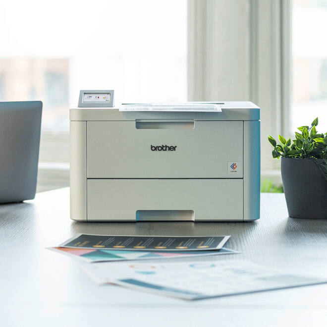 Printer Laser Brother HL-L8230CDW