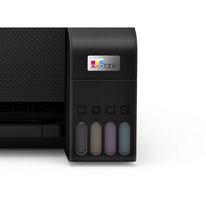 Multifunctional inktjet printer Epson Ecotank ET-2860