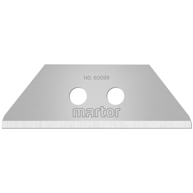 Reservemes Martor trapezium nr. 60099