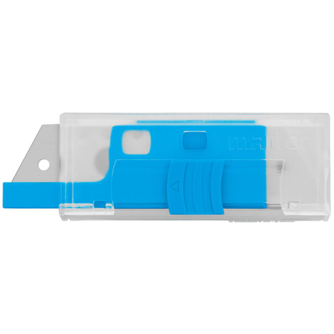 Reservemes Martor trapezium nr. 65232