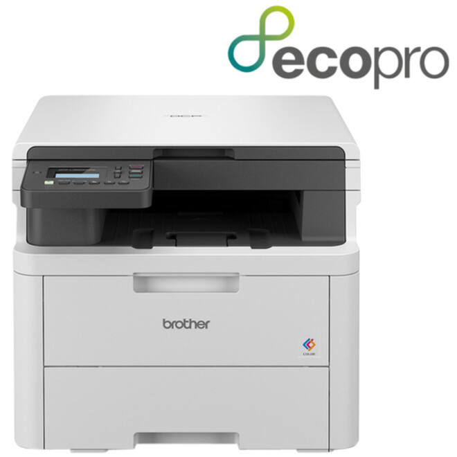 Multifunctional Laser printer Brother DCP-L3520CDWE