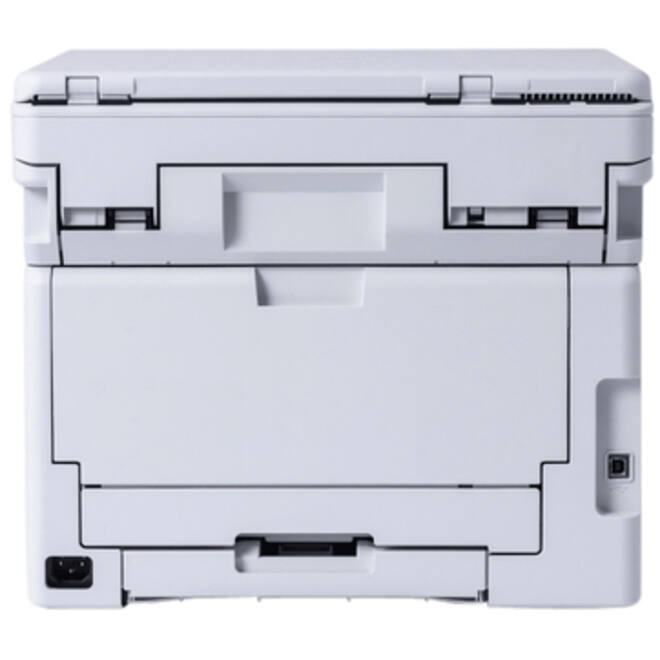 Multifunctional Laser printer Brother DCP-L3520CDWE